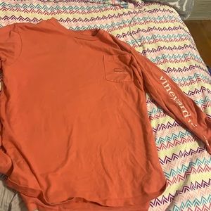 Vineyard vine Long sleeve